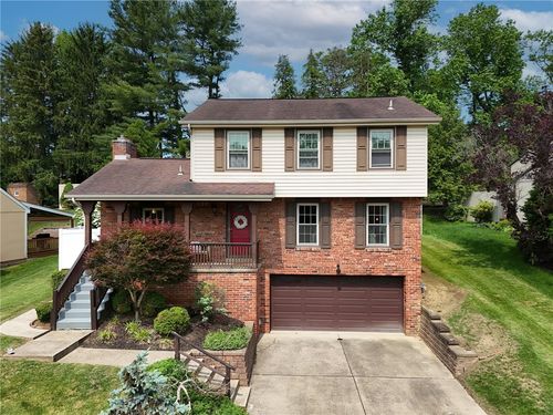 154 Cassia Dr, Jefferson Hills, PA, 15025-3403 | Card Image
