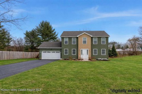 61 Plank Rd, Waterford, NY, 12188-1140 | Card Image