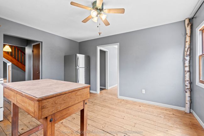 7558 Highway 38, House other with 3 bedrooms, 1 bathrooms and 10 parking in Verona ON | Image 19