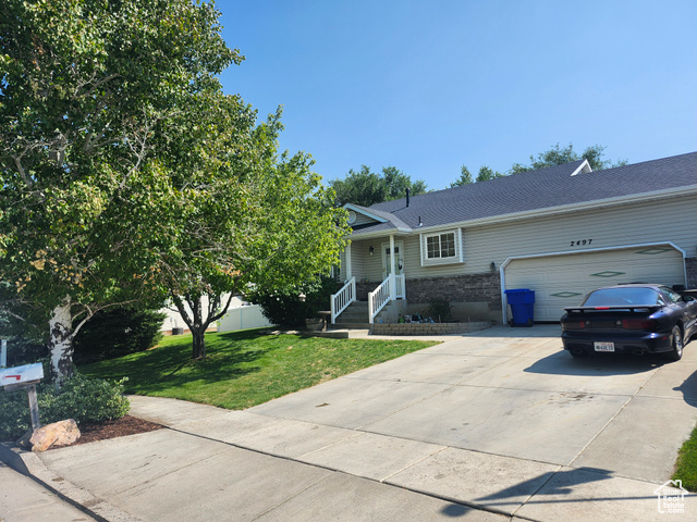 Linda Way, Brigham City, UT 84302