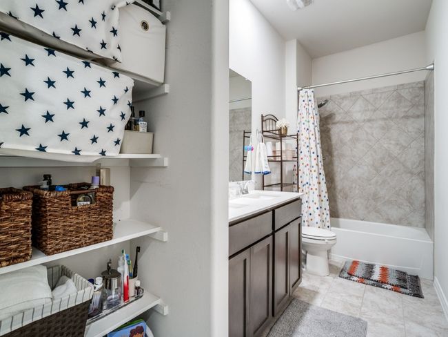 1517 Bennington Ln, House other with 4 bedrooms, 3 bathrooms and null parking in Celina TX | Image 16