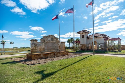 Lot 109 & 110 Coastal Springs Street, Port O'Connor, TX, 77982 | Card Image