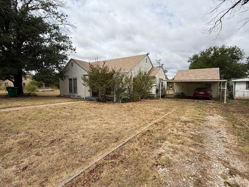 109 Miami St, Coleman, TX, 76834-6913 | Card Image