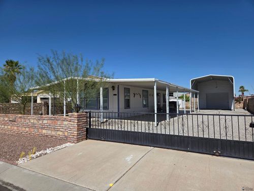 13448 E 51st Pl, Yuma, AZ, 85367-6566 | Card Image