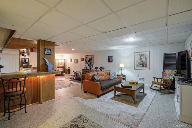 Tons of room in finished basement | Image 17