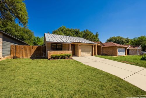 11327 Fish Spgs, San Antonio, TX, 78245-2296 | Card Image