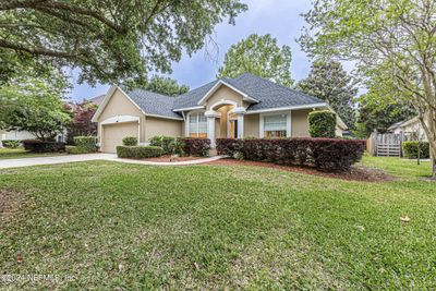 1220 Belhaven Lane, House other with 4 bedrooms, 3 bathrooms and null parking in Ponte Vedra FL | Image 3