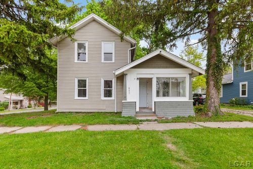 803 E Front Street, Adrian, MI, 49221 | Card Image