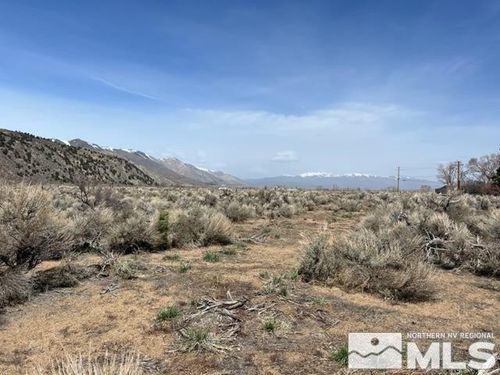 Lot X3 Us Highway 395, Coleville, CA, 96107 | Card Image