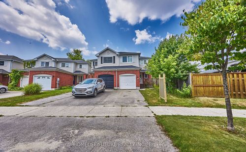 6 Pickett Cres, Barrie, ON, L4N8B8 | Card Image