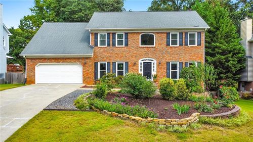 2950 Windrose Dr, Marietta, GA, 30062-5181 | Card Image