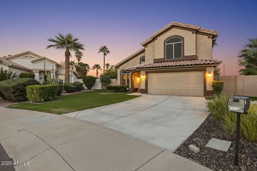 11155 N 87th Pl, Scottsdale, AZ, 85260-6645 | Card Image