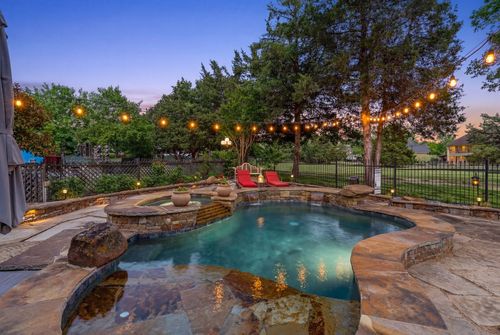 2404 Racheal Dr, Heath, TX, 75032-1920 | Card Image