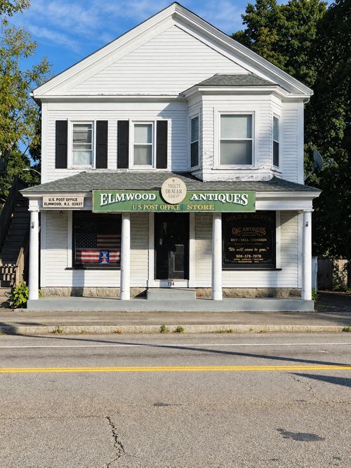 2-734 Bedford Street, East Bridgewater, MA, 02333 | Card Image