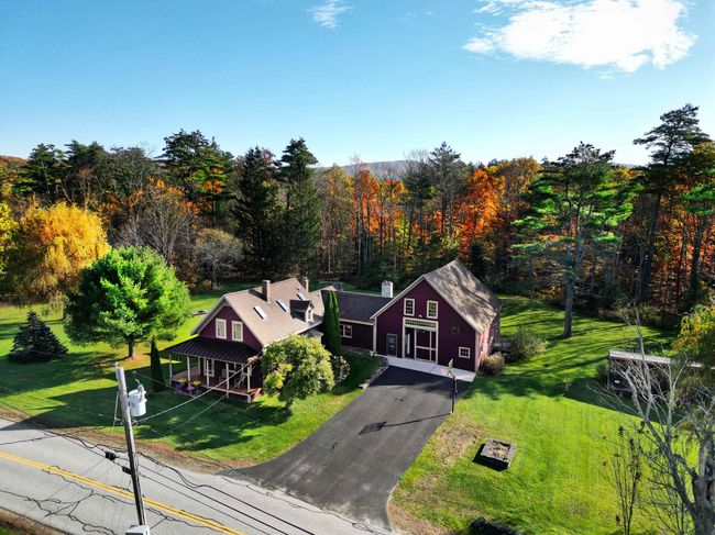 241 New Rye Rd, House other with 3 bedrooms, 2 bathrooms and null parking in Epsom NH | Image 4