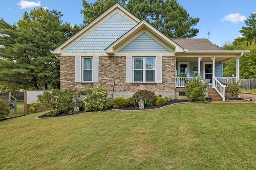 709 Woodbrier Ct, Hermitage, TN, 37076-2880 | Card Image