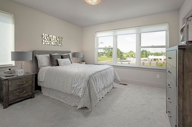 30 - 3660 Trumbull Ave, Condo with 2 bedrooms, 3 bathrooms and null parking in Detroit MI | Image 27