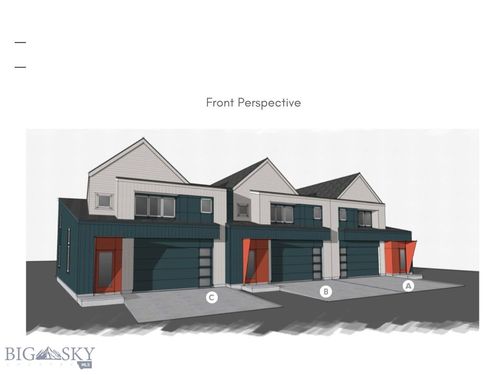 b-604 Morrison Avenue, Belgrade, MT, 59714 | Card Image