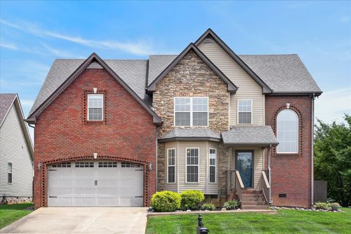 3739 Tradewinds Ter, Clarksville, TN, 37040-6328 | Card Image