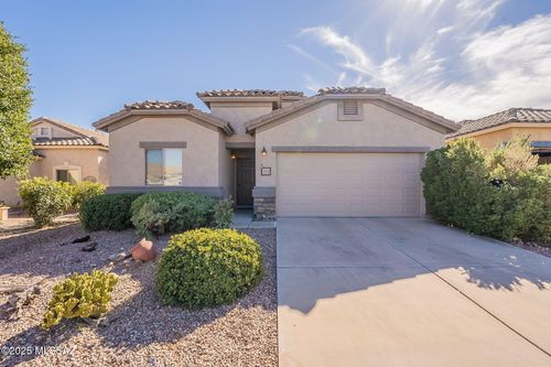 1375 W Calle Luis Maria, Sahuarita, AZ, 85629-8086 | Card Image