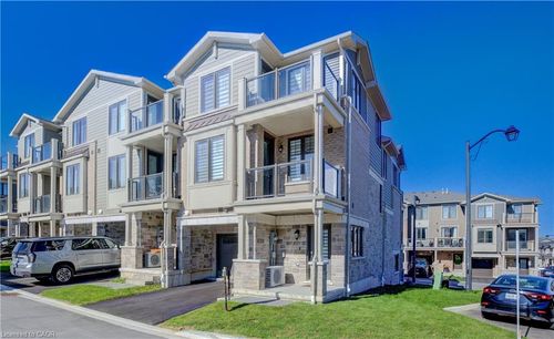 116-10 Birmingham Dr, Cambridge, ON, N1R0C6 | Card Image