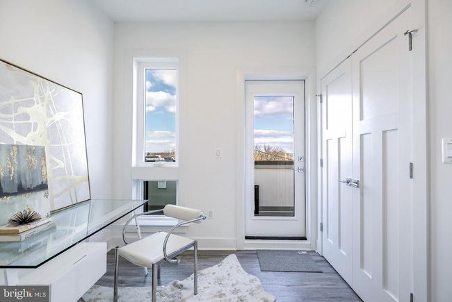 UNIT-5 - 4901 1 St St Nw, Condo with 2 bedrooms, 2 bathrooms and null parking in WASHINGTON DC | Image 22