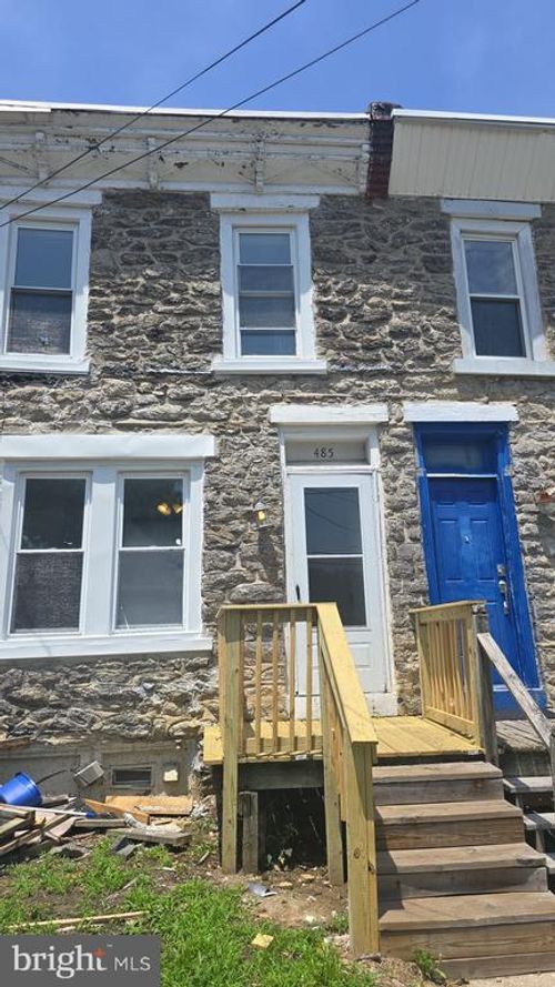 485 Potterton Hts, PHILADELPHIA, PA, 19144-5827 | Card Image