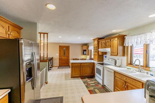 421 Jackson Street, Sheboygan Falls, WI, 53085 | Card Image