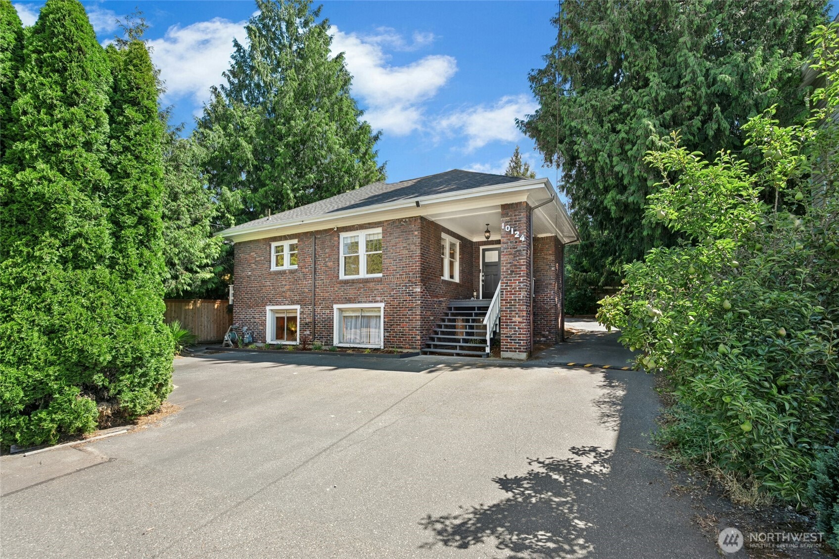 Residential in Seattle 3