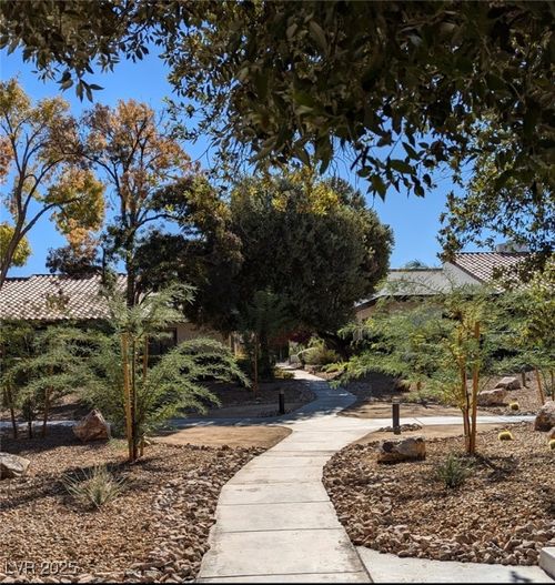 2684 San Lago Ct, Las Vegas, NV, 89121-3923 | Card Image