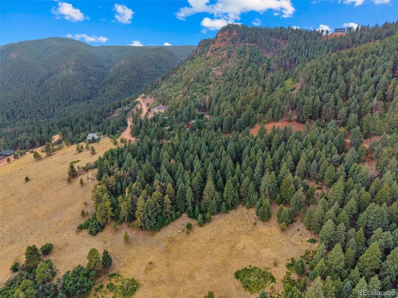 Land in Larkspur 5