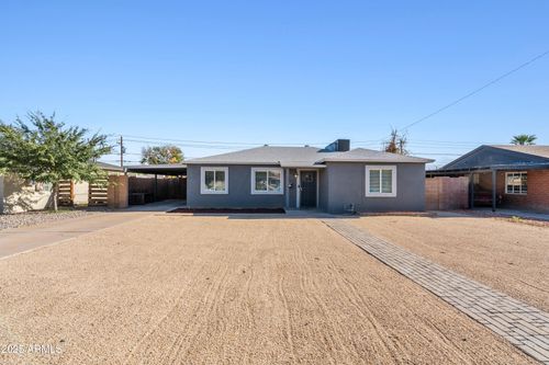 2147 W Osborn Rd, Phoenix, AZ, 85015-5730 | Card Image