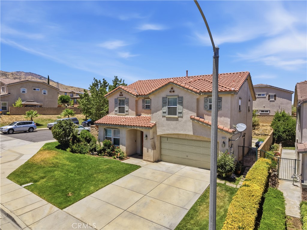 Residential in Palmdale 4