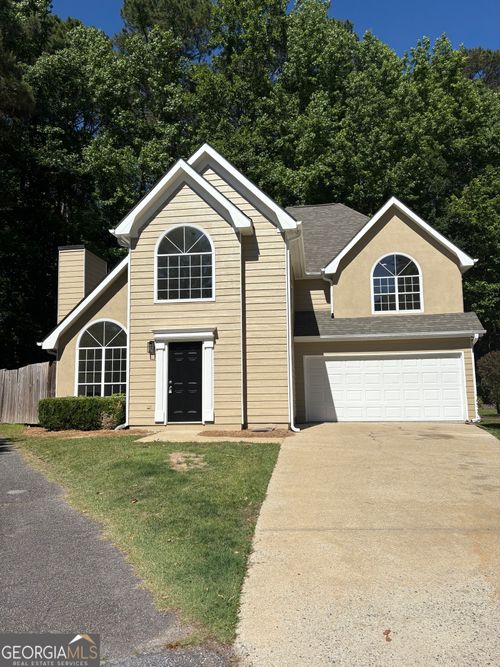 95 Prestwick Ln, Peachtree City, GA, 30269-2479 | Card Image