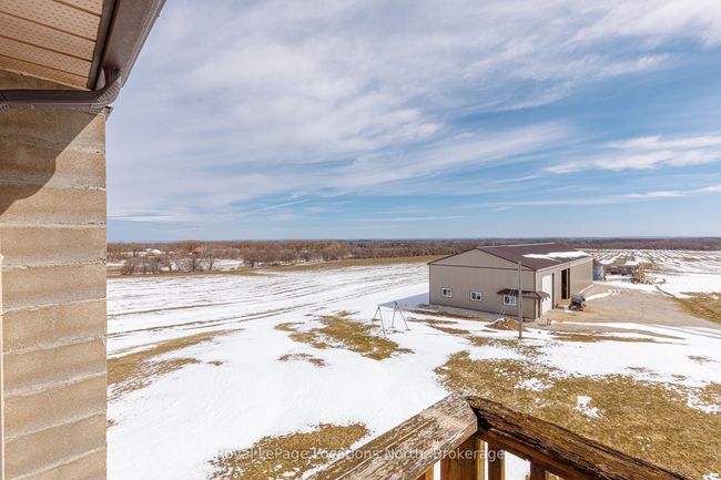 1931 Conc 10 Nottawasaga Concession W, House other with 4 bedrooms, 4 bathrooms and 4 parking in Clearview ON | Image 24