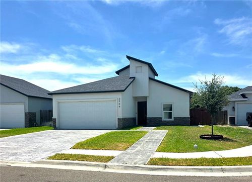 2909 N 36th St, McAllen, TX, 78501-8593 | Card Image