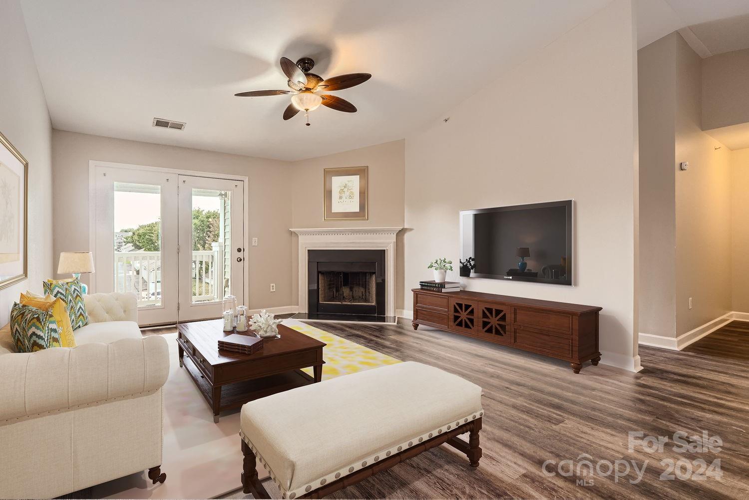 Doe Valley Ct, Cornelius, NC 28031