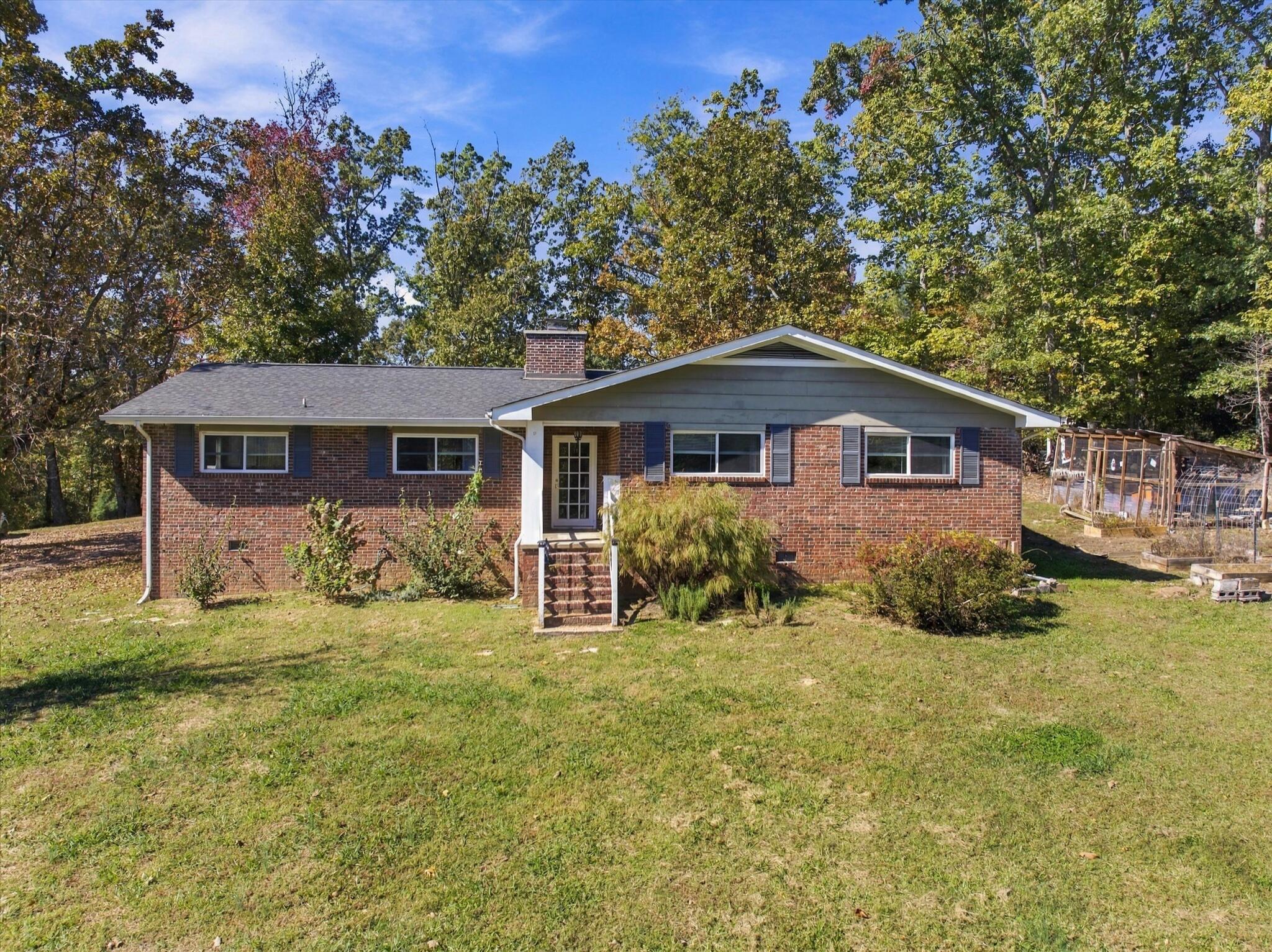 Residential in Chickamauga 3