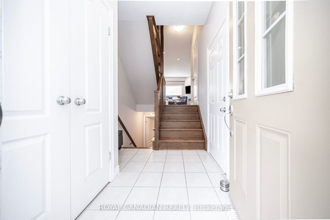 14 - 40 Dartmouth Gate, Condo with 3 bedrooms, 4 bathrooms and 1 parking in Hamilton ON | Image 8