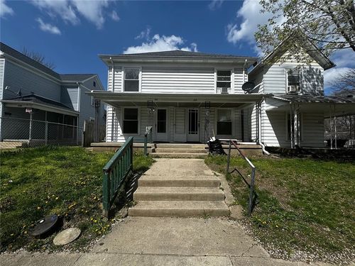 335-333 Pleasant St, Dayton, OH, 45403-2731 | Card Image