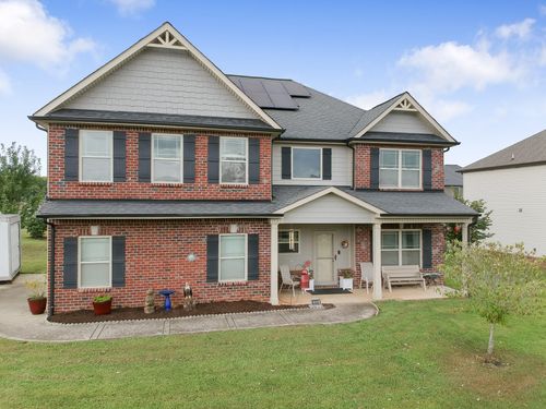 2120 Bandera Dr, Clarksville, TN, 37042-1494 | Card Image