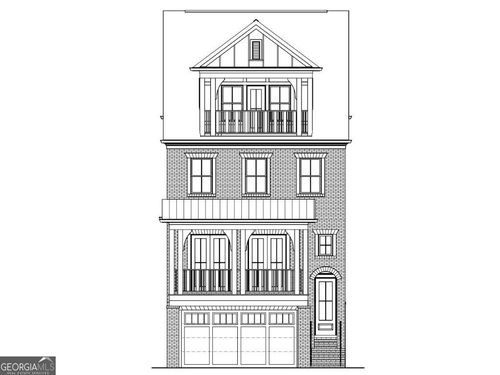 3450 Commander, Suwanee, GA, 30024 | Card Image