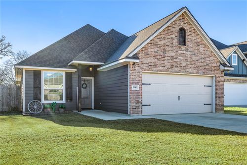 2143 Mountain Wind Loop, Bryan, TX, 77807-5125 | Card Image