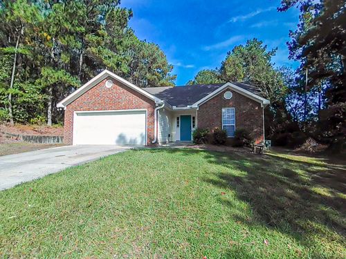 390 Pine Butte Ln, North Augusta, SC, 29841-8780 | Card Image