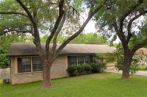 6206 Boxcar Run, Austin, TX, 78745-3786 | Card Image