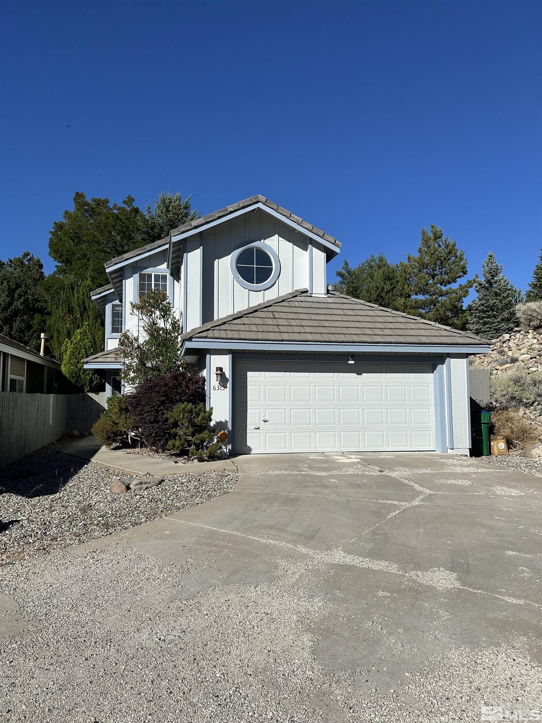 Copper Creek Ct, Reno, NV 89519