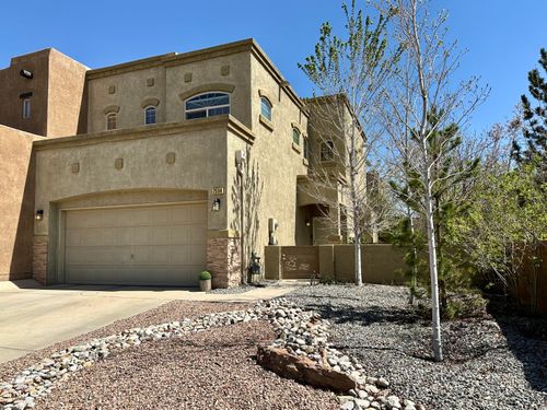 2500 Pelizzano Dr Se, Rio Rancho, NM, 87124-8947 | Card Image