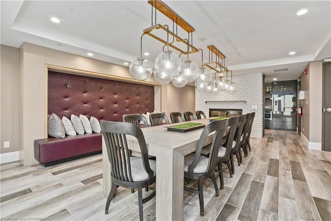 212 - 73 Arthur St S, House attached with 1 bedrooms, 1 bathrooms and 1 parking in Guelph ON | Image 34