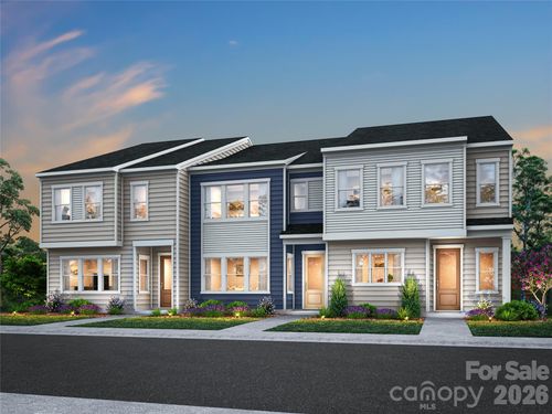 8328 Discovery Lane, Charlotte, NC, 28216 | Card Image