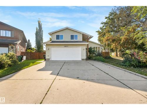 18623 70 Ave Nw, Edmonton, AB, T5T3A6 | Card Image